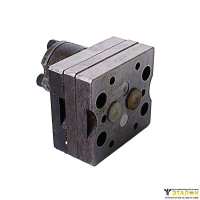 Насос шестеренный 15НШ-75НИ