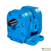 Насос шестеренный Г11-25А