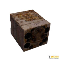 Насос шестеренный 33НШ-1,2х2К