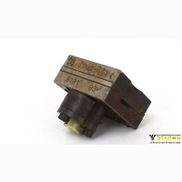 Насос шестеренный 21НШ-0,6К4