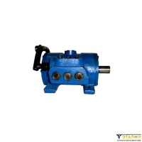 Эксцентрико-поршневой насос Н-403УР