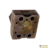 Насос шестеренный 21НШ-250К1