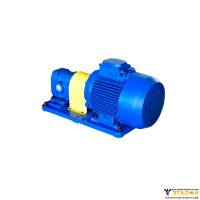 Насосный агрегат БГ11-22 (БГ11-22А)