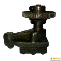 Насос шестеренный 11НШ-25И1