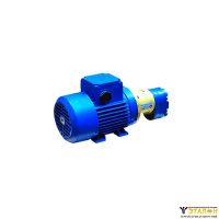 Насосный агрегат БВГ11-11 (БВГ11-11А)