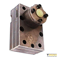 Насос шестеренный 21НШ-20К6