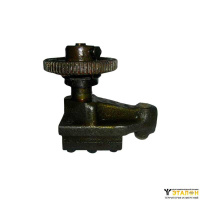 Насос шестеренный 11НШ-1,8А4