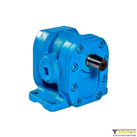 Насос шестеренный Г11-23