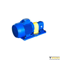 Насосный агрегат БГ11-23 (БГ11-23А)