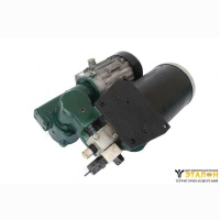 Станция смазочная 131-234А