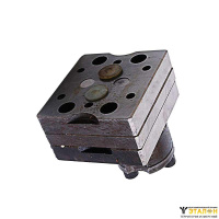 Насос шестеренный 16НШ-150НИ3