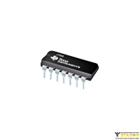 Микросхема УР1101УД04