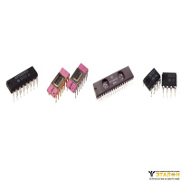 Микросхемы К140УД2201, КР140УД22, КФ140УД22