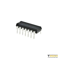 Микросхема УР1101УД48