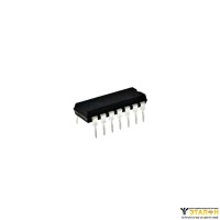 Микросхема УР1101ПН01