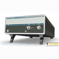 9100 - широкополосный усилитель мощности