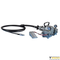 Стационарная установка Крок 3.2