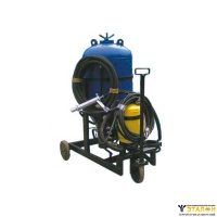 Установка Термакс-1