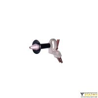 Пистолет продувочный Крок