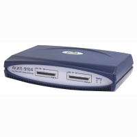 АКИП-9104 (2М) логический анализатор USB АКИП-9104-2