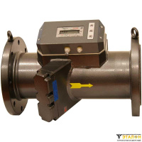 Ультразвуковой счетчик газа "Зонд 2" G1000