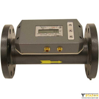 Ультразвуковой счетчик газа "Зонд 1" G100