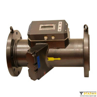 Ультразвуковой счетчик газа "Зонд 2" G1600