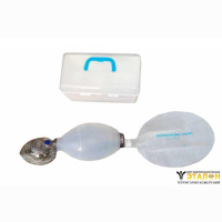 Реанимационный мешок НХ 002-С (для детей)