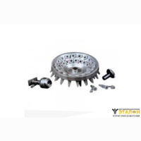 Ротор РУ 36х1,5 (к ОПн-8)