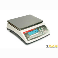 Весы лабораторные BDM1,5 (1,5кг, 4кл., дискр. 0,05)