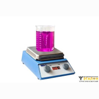 Магнитная мешалка Riva-04 (20л, с подогревом)