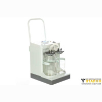 Отсасыватель медицинский Н-002 (электрический)