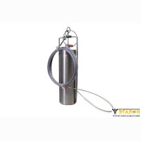 Пробоотборник ПЭ-1620