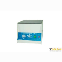 Центрифуга лабораторная 80-2