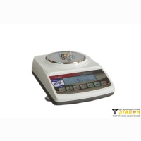 Весы лабораторные BTU 210D (210г, 4кл., дискр. 0,01)