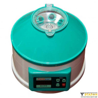 Центрифуга лабораторная СМ-3 (4000 об/мин, с таймером)