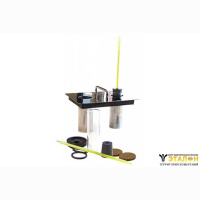 Комплект ЛАБ-КТТ