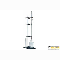 Аппарат измерения параметров нефти УОФТ-01