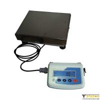 Весы лабораторные ТВЕ-60-2 (60 кг)