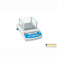 Весы лабораторные PS 210/C (210г, 3кл., дискр. 0,001)
