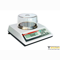 Весы лабораторные AD 50 (50г, 3 кл., дискр. 0,0005г)