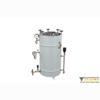 Стерилизатор ВК-75 паровой (Автоклав ВК-75)