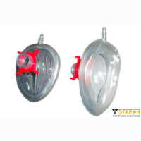 Маска для взрослых НХ 001-А-М