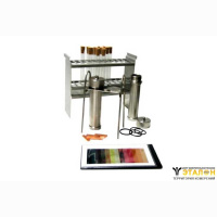 Комплект испытаний коррозии ЛАБ-КМП-02