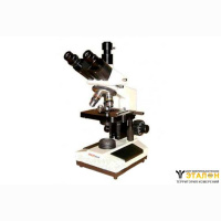 Микроскоп биологический XS-3330 MICROmed