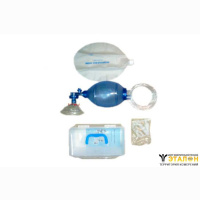 Реанимационный мешок НХ 001-А (для взрослых)