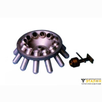 Ротор РУ 12х10 (к ОПн-8)