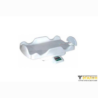 Весы ВЭНд-01-15-С-5-А Рм (для новорождённых)