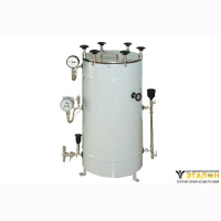 Стерилизатор ВК-30 паровой (Автоклав ВК-30)