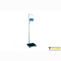 Весы с ростомером для людей ТВ1-150